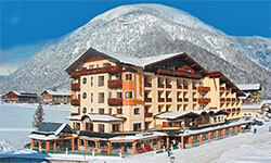 Hotel Post am See Oostenrijk Hotel Post am See Oostenrijk